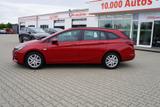 Opel Astra K ST 1.2 Turbo Edition Kamera Winterpaket - Opel Astra: Edition