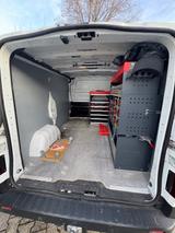 Renault Trafic - Renault Trafic in Aachen