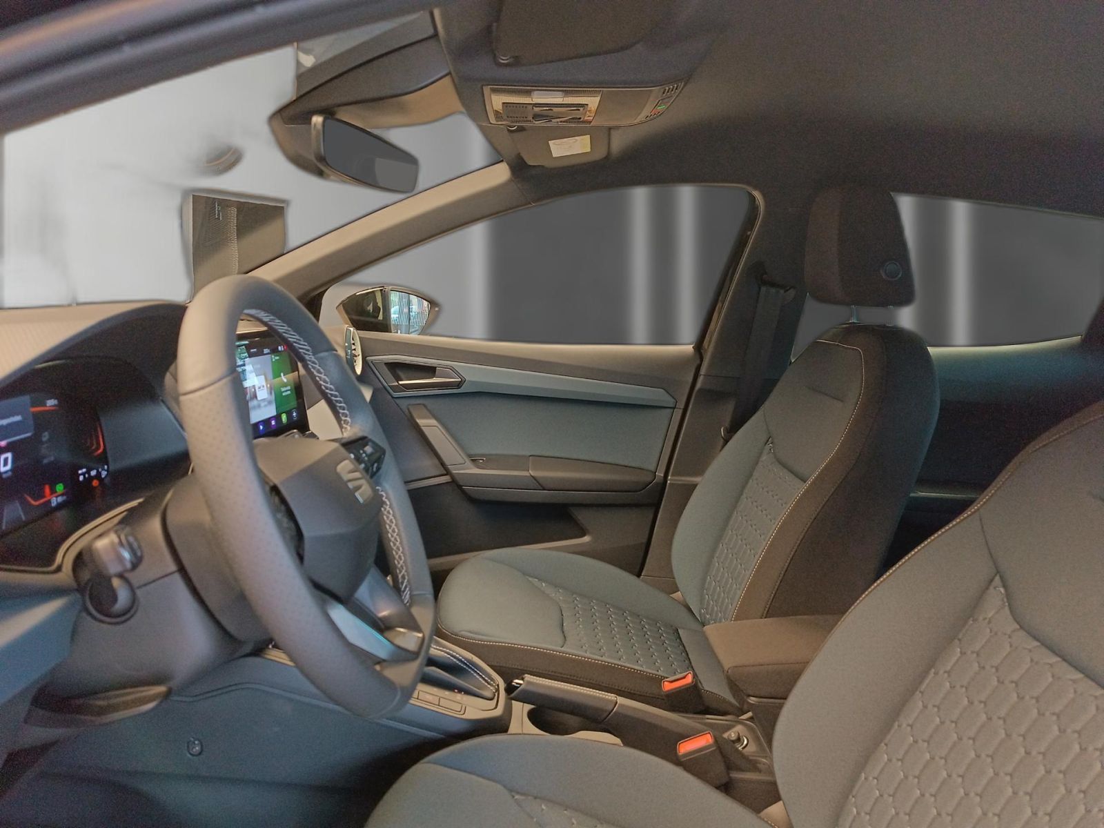 Seat Ibiza - Bild 19