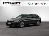 BMW 520d Touring MSport Pano PA+ LCProf - gebrauchte BMW 520 aus dem Jahr 2021