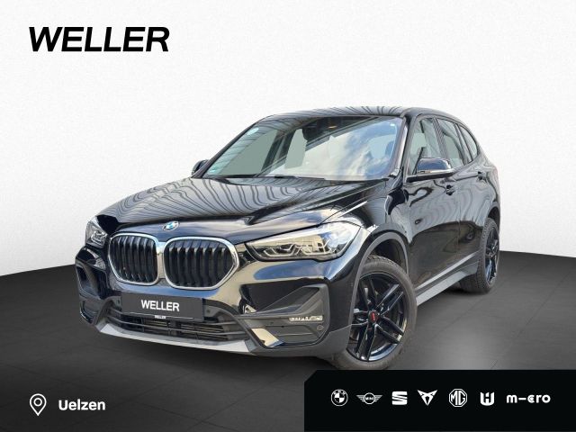 BMW X1 sDrive18d Navi+,HUD,USB,DAB,Sportsitze,LED