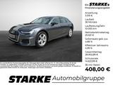 Audi A6 Avant 40 TDI quattro S tronic sport  Navi LED - Audi A6 Gebrauchtwagen in Osnabrück