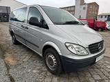 Mercedes-Benz Vito 111 2.2 CDI lang °Automatik° TÜV Neu° - gebrauchte Mercedes-Benz Vito aus dem Jahr 2005