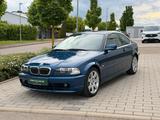 BMW Coupe 325 Ci, 38346 Km, Unfallfrei, 2. Hand - BMW 3 Series aus 2000: Coupe