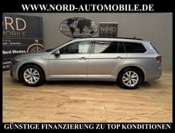 Volkswagen Passat Variant - 8