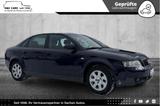 Audi A4 2.0 Lim 2.HAND AUDI-SERVGP SITZH. AHK TÜV NEU - Audi A4 aus 2002: 2.0