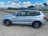 BMW X3 xDrive28i AT - - BMW X3: Xdrive 28i