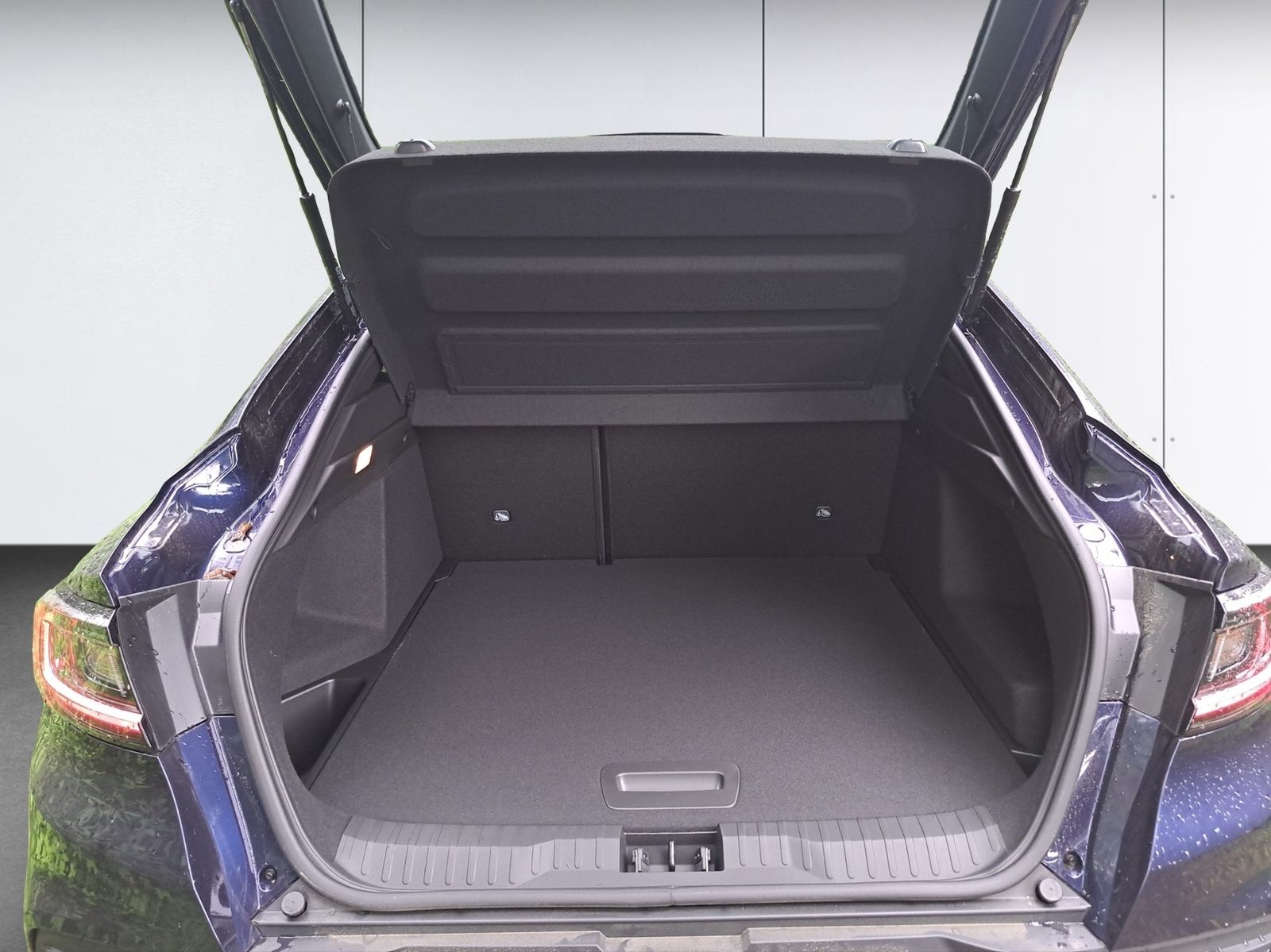 Renault Arkana - Bild 12