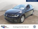 Volkswagen Polo 1.0TSI DSG STYLE LED NAVI ACC - Volkswagen Polo: Automatik