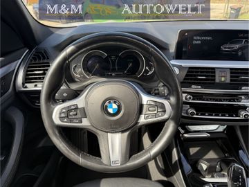 BMW X3 - 12