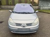 Renault Scenic II Privilege Luxe - Renault Scenic: Privilege