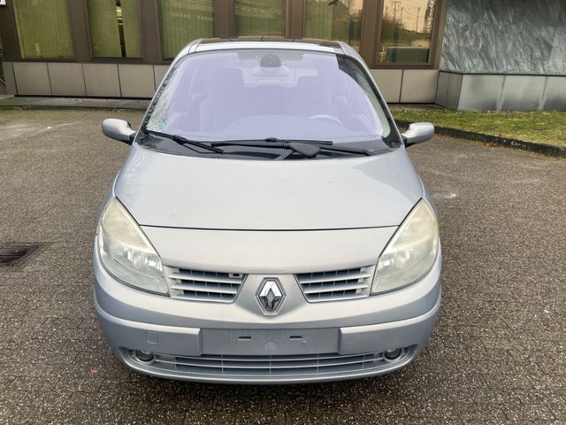 Renault Scenic II Privilege Luxe