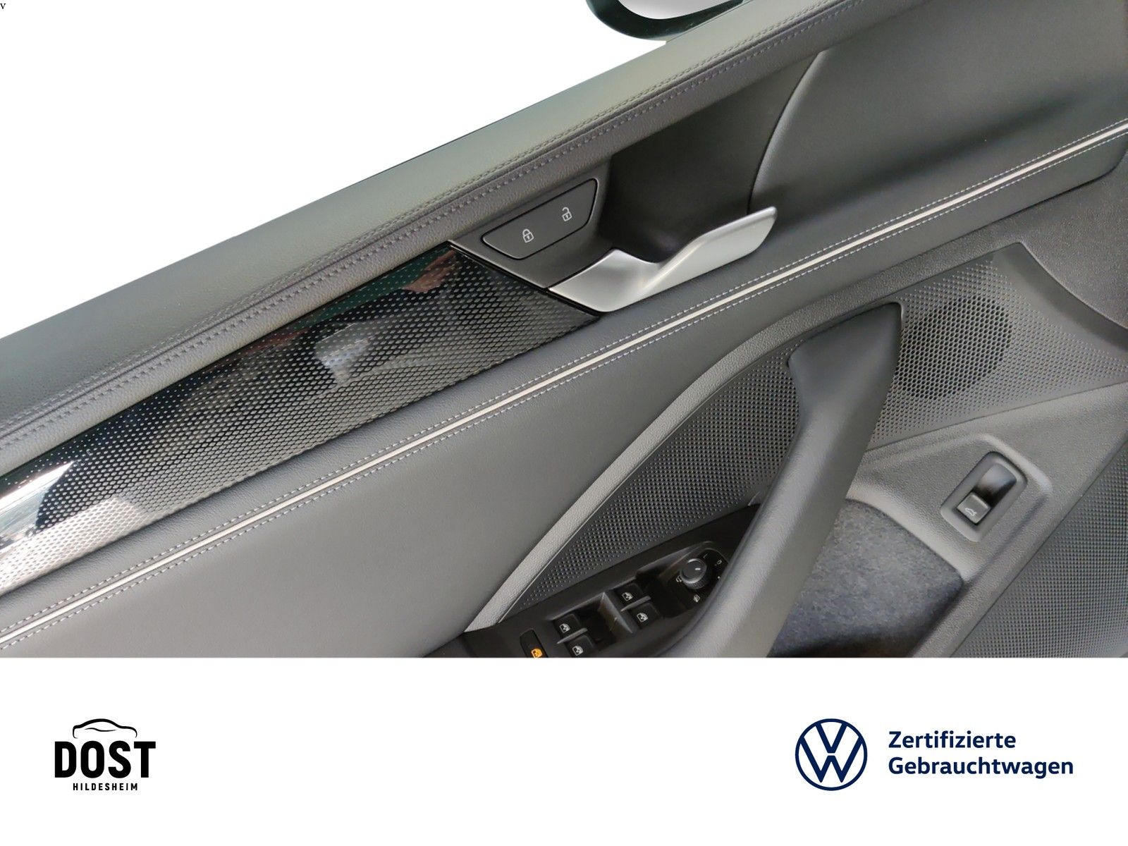 Volkswagen Passat Variant - Bild 15