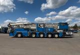 Liebherr MK100-UMK500 Mobilbaukran - Angebote