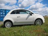 Fiat 500 1.2 8V by Gucci by Gucci - Fiat: Gucci
