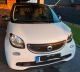 Smart ForFour 0.9 66kW "PRIME" VOLLLEDER,  AUTOMATIK - Smart ForFour in Bremen