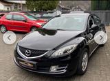 Mazda 6 2.0 Exclusive Exclusive - gebrauchte Mazda 6 aus dem Jahr 2010