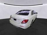 Mercedes-Benz E450Lim.4Matic/STANDHEIZ/PANO/AHK/LUFT/BURMESTER - gebrauchte Mercedes-Benz E 450 aus dem Jahr 2019