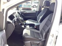 Volkswagen Touran - Vorschau Bild 10