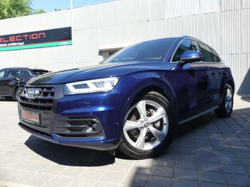 Audi Q5 - 2