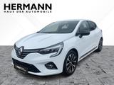 Renault Clio V 1.0 TCe 90 Techno *NAVI*SpurH*KlimaA*PDC - gebrauchte Renault Clio aus dem Jahr 2023