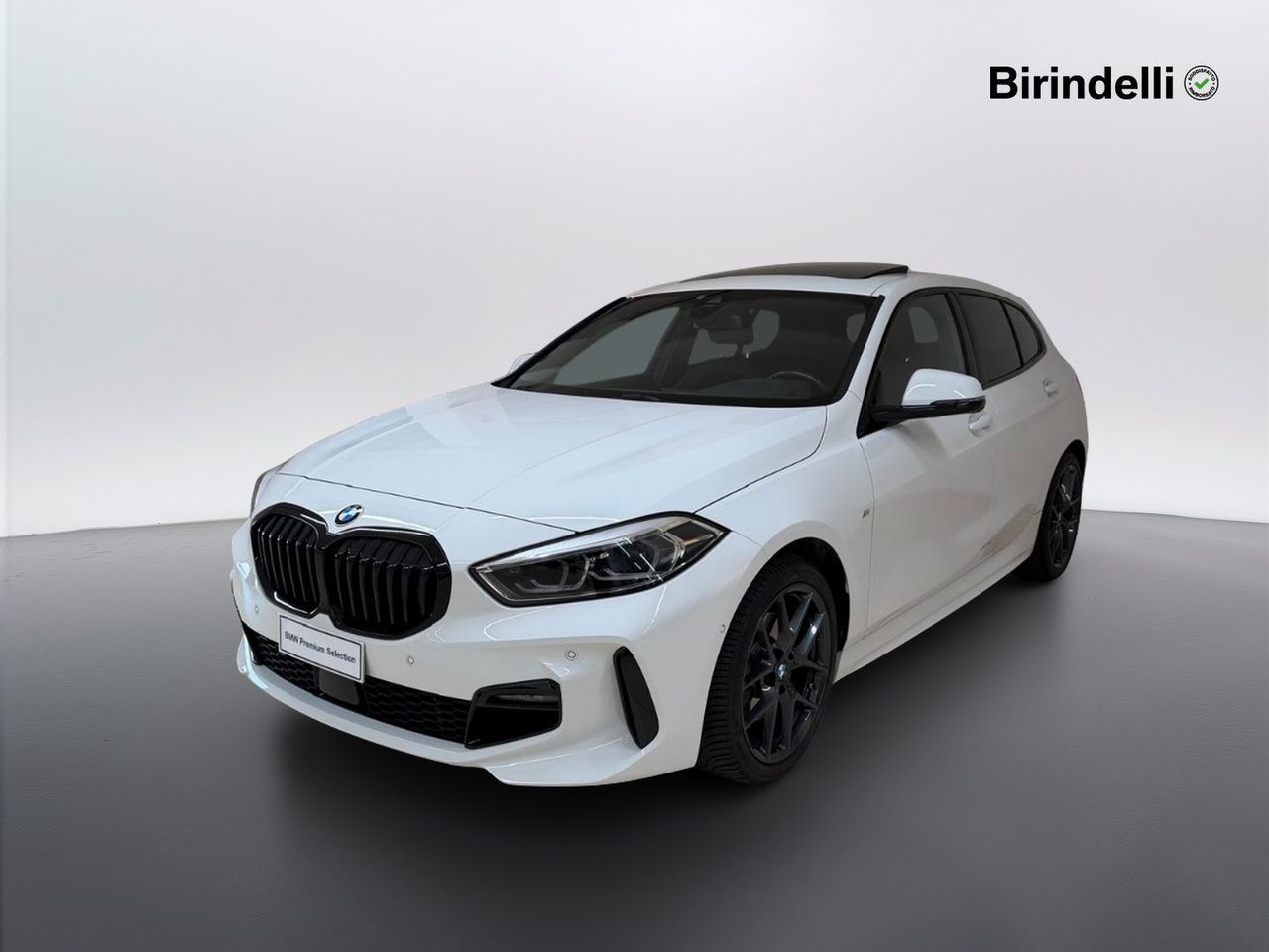 BMW Serie 1 (F40) - 118d 5p. Msport