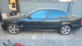 BMW bmw e39 520D tüv  LÄUFT SEHR GUT !!! - BMW 520: 520d E39