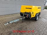 Kaeser M43 7 Bar 2 pieces German registration papers! - Offers