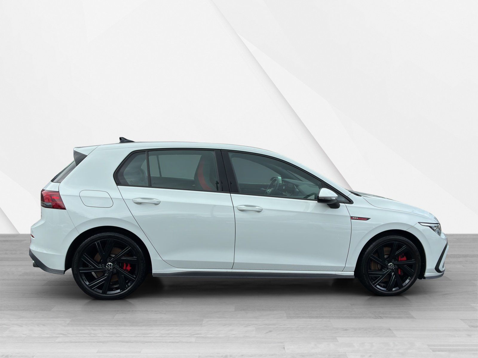 Fahrzeugabbildung Volkswagen Golf VIII GTI 2.0 TSI DSG.RF-Kamera.Navi.SH.Keyl