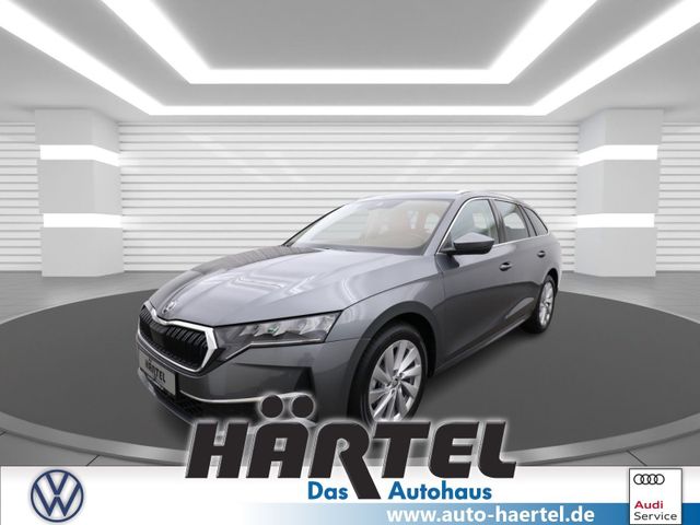 Skoda OCTAVIA Combi SELECTION 2.0 TDI DSG ( Bluetooth