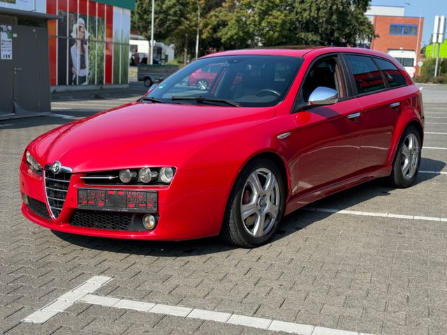 Alfa Romeo Alfa 159 2.4 JTD TI *Behindertengerecht* Klima*