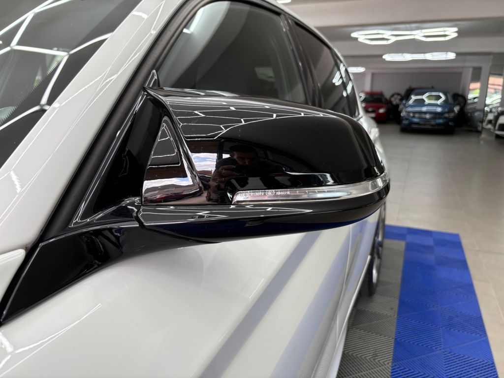 BMW M140i - Bild 8
