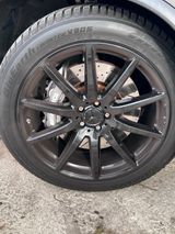 Mercedes-Benz GLE 63 AMG Mercedes-AMG GLE 63 4MATIC Merced... - Mercedes-Benz: Gl 63