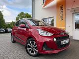 Hyundai i10 Style=Automatik-Navi-SHZ= - Hyundai i10: Style