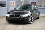 BMW Touring 320 d M-Packet*Leder*Navi*PDC*Pano*Tempo - BMW 320: 320d Pack M