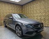 Mercedes-Benz C 350 T e|HEADUP|PANO|AHK|BURM|STANDHZ.|360 KAM. - Mercedes-Benz C 350: Kombi