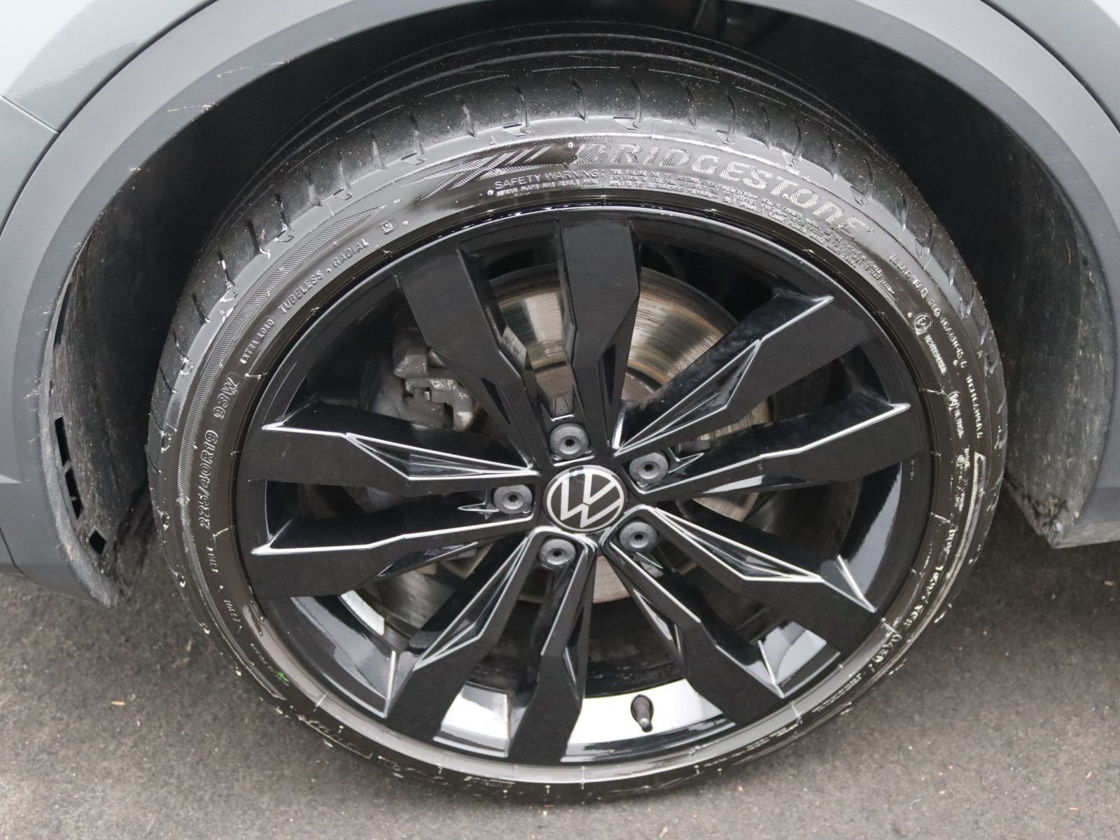 Volkswagen T-Roc - Bild 18