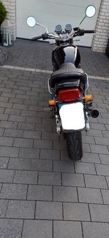 Kawasaki Zephyr 550 - Angebote entsprechen deinen Suchkriterien