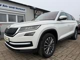 Skoda Kodiaq Ambition 4x4