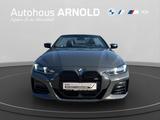 BMW M440i xDrive Cabrio Harman Kardon Standhzg. Lenk - gebrauchte BMW M440 aus dem Jahr 2024
