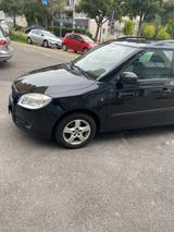 Skoda Fabia Combi 1.2l Style Edition Style Edition - Skoda Fabia: Standheizung