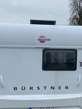 Bürstner Premio 470 TS Klimaanlage, Mover,Luftvorzelt - Bürstner Wohnwagen Klimaanlage