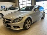 Mercedes-Benz CLS 350 Shooting Brake BE AMG| SDACH 8FACH SHZ - Mercedes-Benz CLS 350 Shooting Brake Gebrauchtwagen