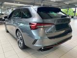 Skoda Octavia Combi RS 2.0 TSI DSG AHK DCC Canton Pano - Skoda Octavia: RS Combi