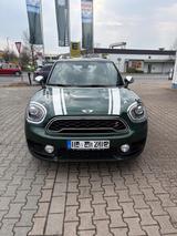 MINI Countryman S (Cooper) Cooper S ALL4 Cooper S