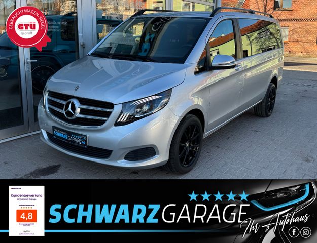 MERCEDES-BENZ V 250 CDI/d lang*LED*KAMERA*NAVI*ALU*