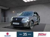 Suzuki Vitara 1.4 Boosterjet Hybrid 4x4 Comfort+ - Suzuki Vitara Neuwagen: Leder