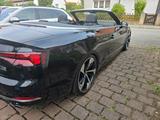 Audi A5 2.0 TFSI Quattro Cabrio, TÜV + Inspektion neu - Audi A5 Gebrauchtwagen in Nürnberg