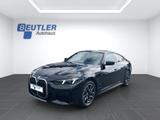 BMW 430i xDrive Gran Coupe M Sport Schiebedach eAHK - BMW 4er Reihe mit Benzin-Antrieb: Limousine, Automatik