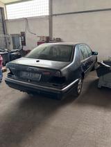 Mercedes-Benz W140 s600L Beschreibung folgt - Mercedes-Benz S 600: W140